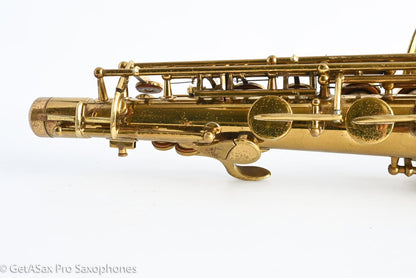 Martin Committee III The Martin Alto Original Lacquer 206636