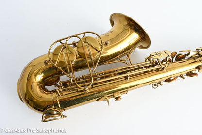 Martin Committee III The Martin Alto Original Lacquer 206636