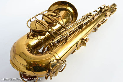 Martin Committee III The Martin Alto Original Lacquer 206636