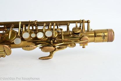 Martin Committee III The Martin Alto Original Lacquer 206636