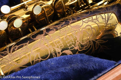 Martin Committee III The Martin Alto Original Lacquer 206636