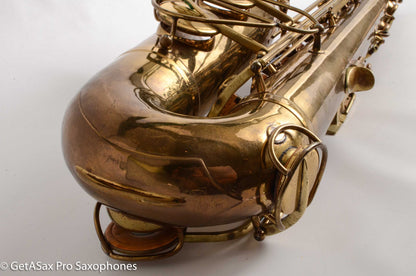 Martin Committee III The Martin Tenor Relacquered Old Pads Good Condition Great Deal 181631