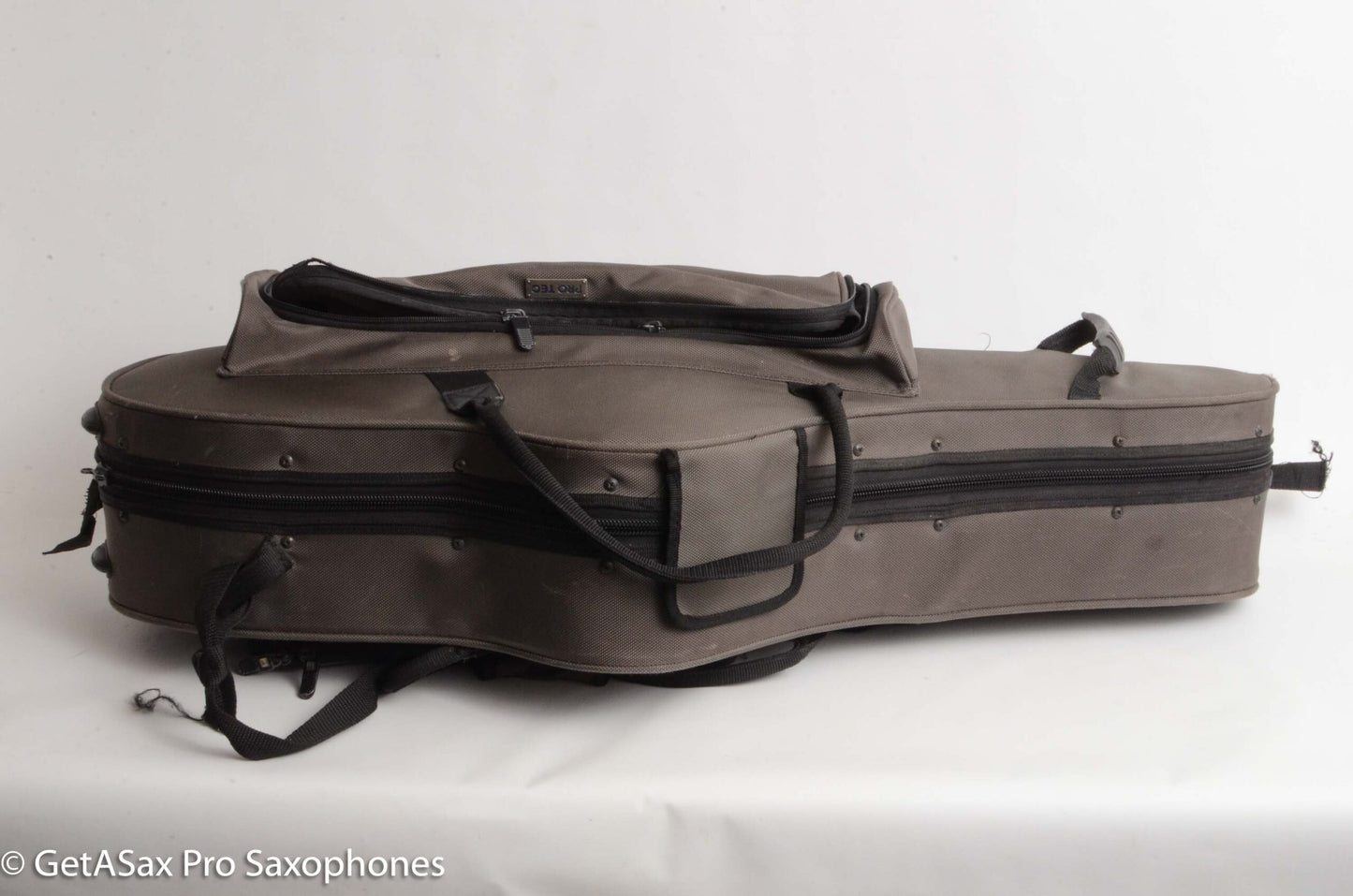 Martin The Martin Tenor Committee III Original Lacquer Recent Overhaul Beautiful! 184873