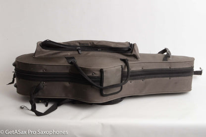 Martin The Martin Tenor Committee III Original Lacquer Recent Overhaul Beautiful! 184873