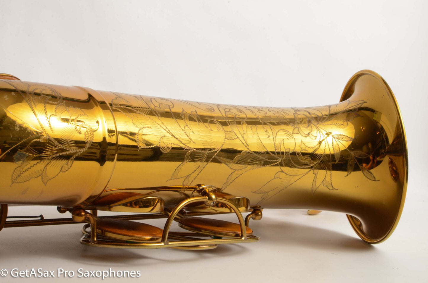 Martin The Martin Tenor Committee III Near Mint Original Everything 190452