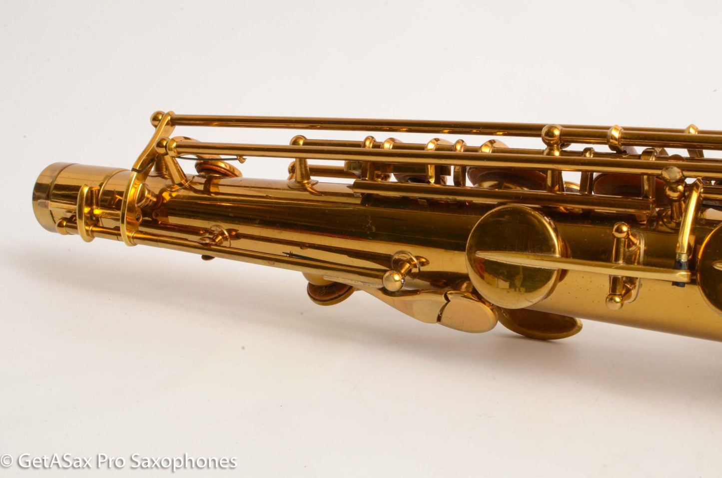 Martin The Martin Tenor Committee III Near Mint Original Everything 190452