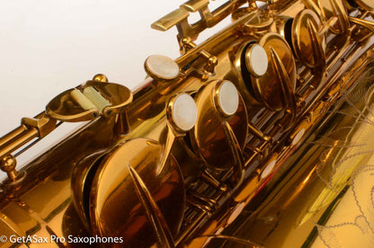 Martin The Martin Tenor Committee III Near Mint Original Everything 190452