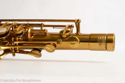 Martin The Martin Tenor Committee III Near Mint Original Everything 190452