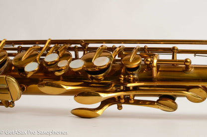 Martin The Martin Tenor Committee III Near Mint Original Everything 190452