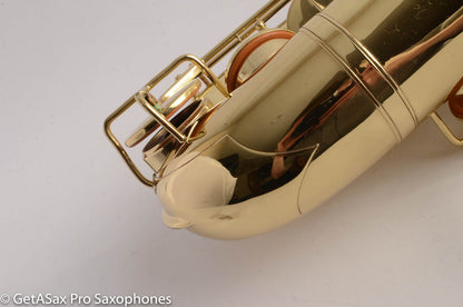 Martin Handcraft Standard Tenor Saxophone 136740