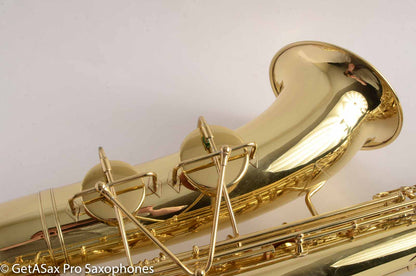 Martin Handcraft Standard Tenor Saxophone 136740