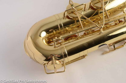 Martin Handcraft Standard Tenor Saxophone 136740