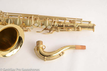 Martin Handcraft Standard Tenor Saxophone 136740