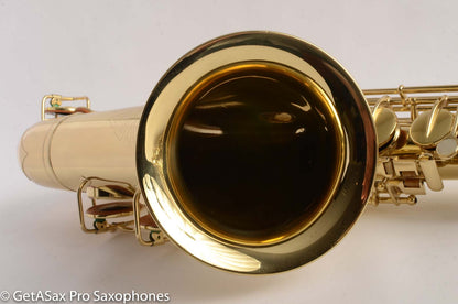 Martin Handcraft Standard Tenor Saxophone 136740