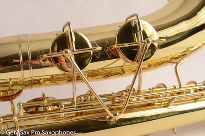 Martin Handcraft Standard Tenor Saxophone 136740