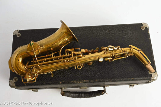 Martin Handcraft Curved Soprano Needs Overhaul Great Deal 25232