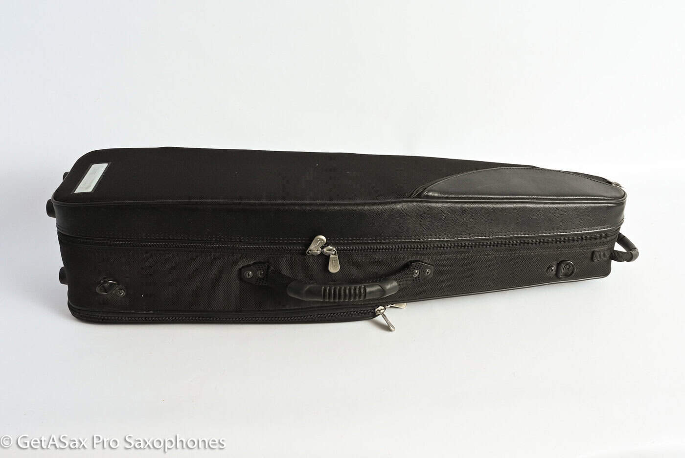 Martin Handcraft Soprano Original Gold Plate Best Vintage! 81007