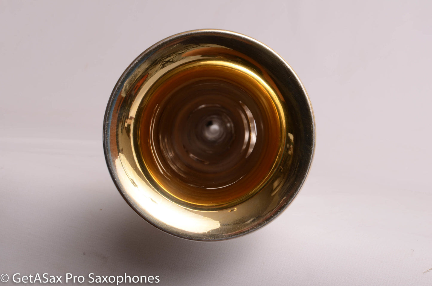 Martin Handcraft Soprano Beautiful Original Silver Overhauled Amazing 83569