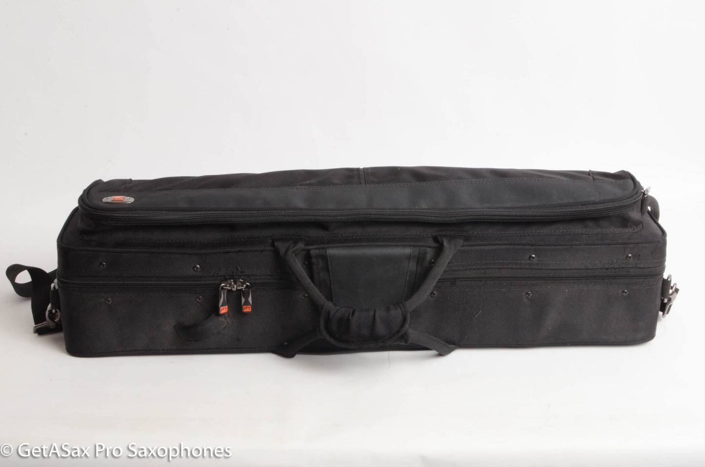 Martin Handcraft Soprano Original Silver Beautiful Player! (My Favorite) Lewin