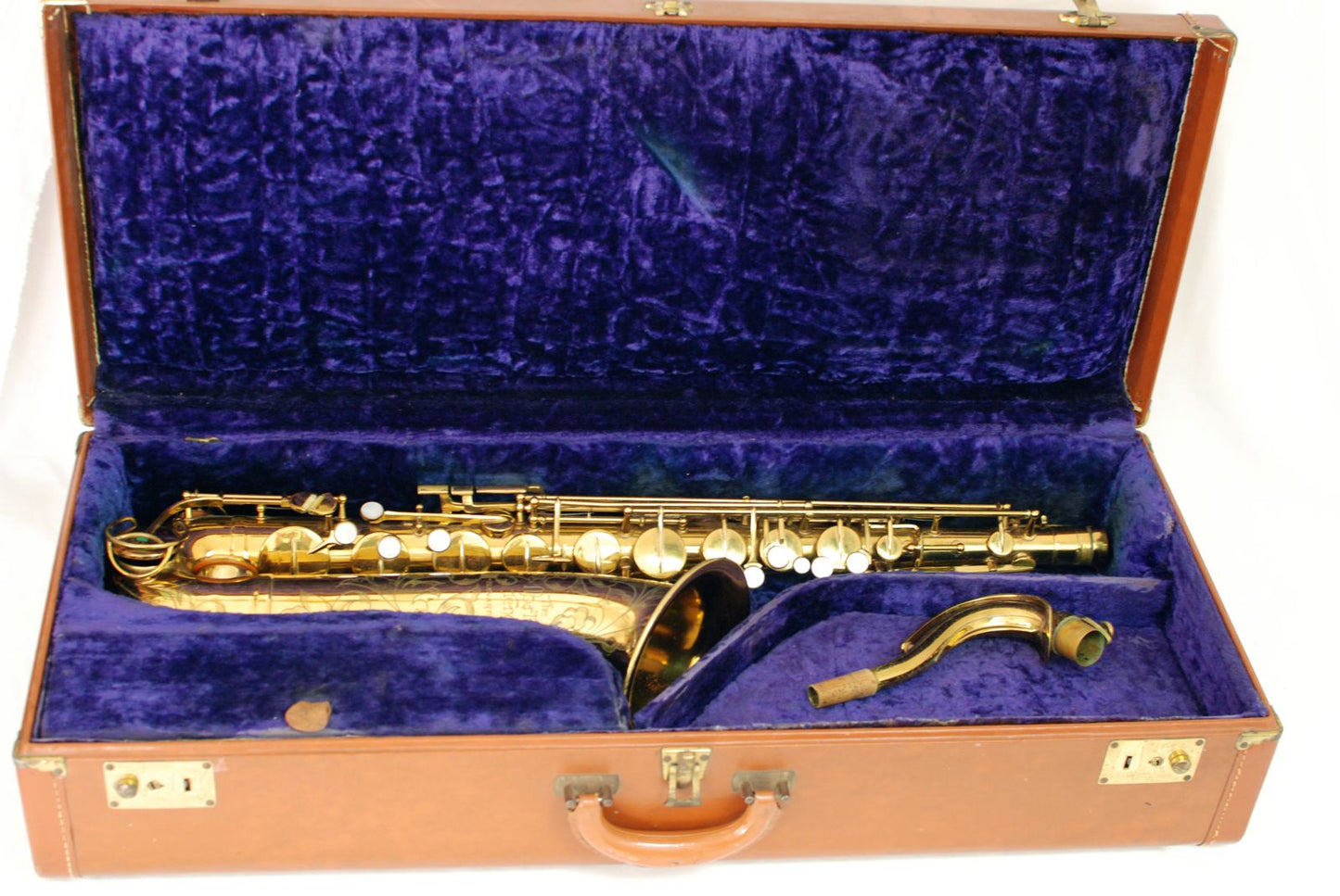 Martin 'The Martin Tenor' Saxophone 200xxx