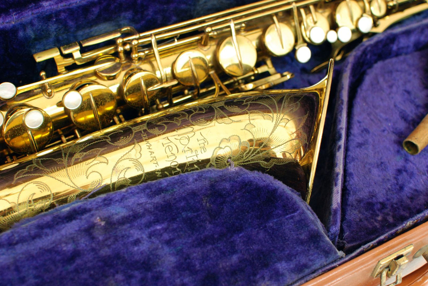 Martin 'The Martin Tenor' Saxophone 200xxx
