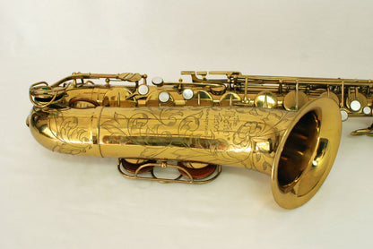 Martin 'The Martin Tenor' Saxophone 200xxx