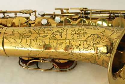 Martin 'The Martin Tenor' Saxophone 200xxx