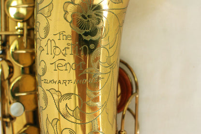 Martin 'The Martin Tenor' Saxophone 200xxx