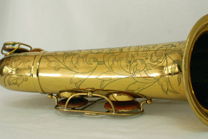 Martin 'The Martin Tenor' Saxophone 200xxx