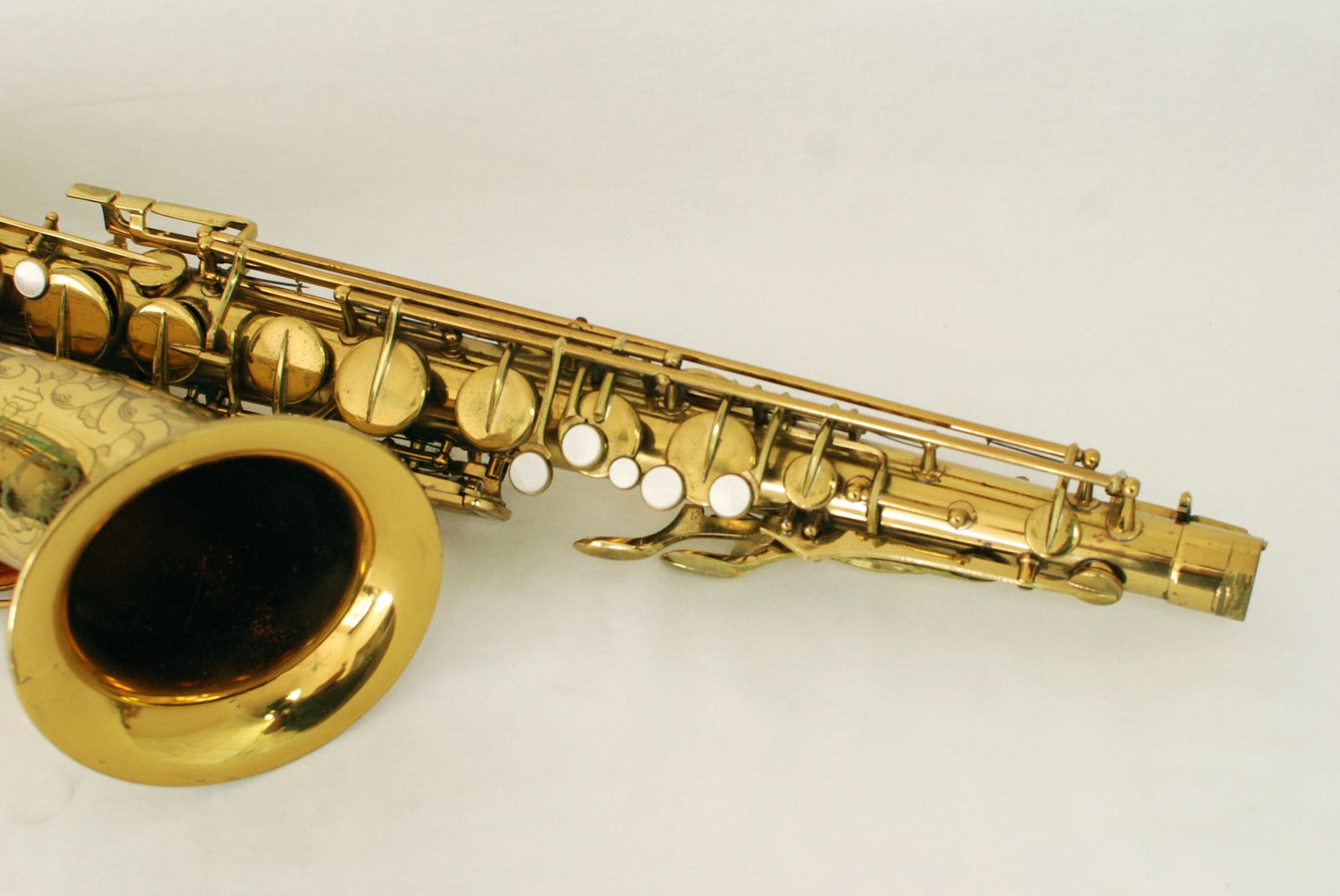 Martin 'The Martin Tenor' Saxophone 200xxx