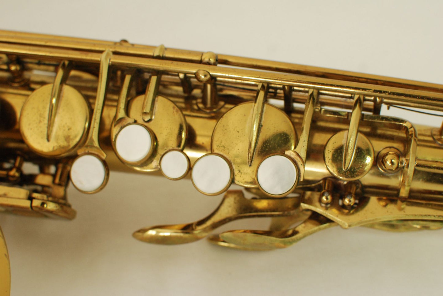 Martin 'The Martin Tenor' Saxophone 200xxx