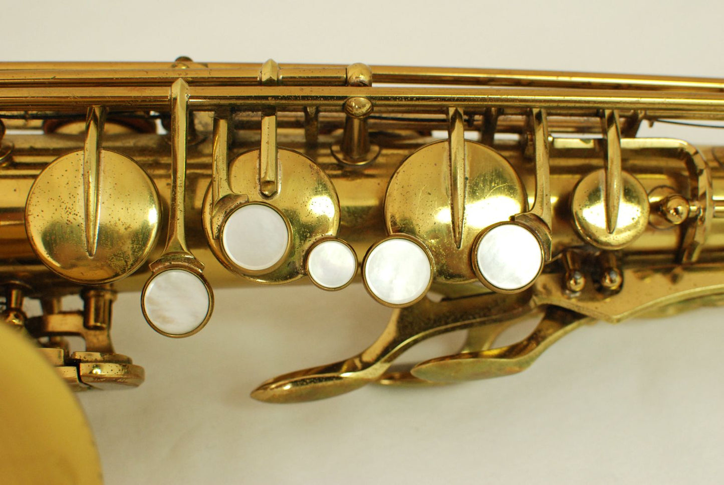 Martin 'The Martin Tenor' Saxophone 200xxx