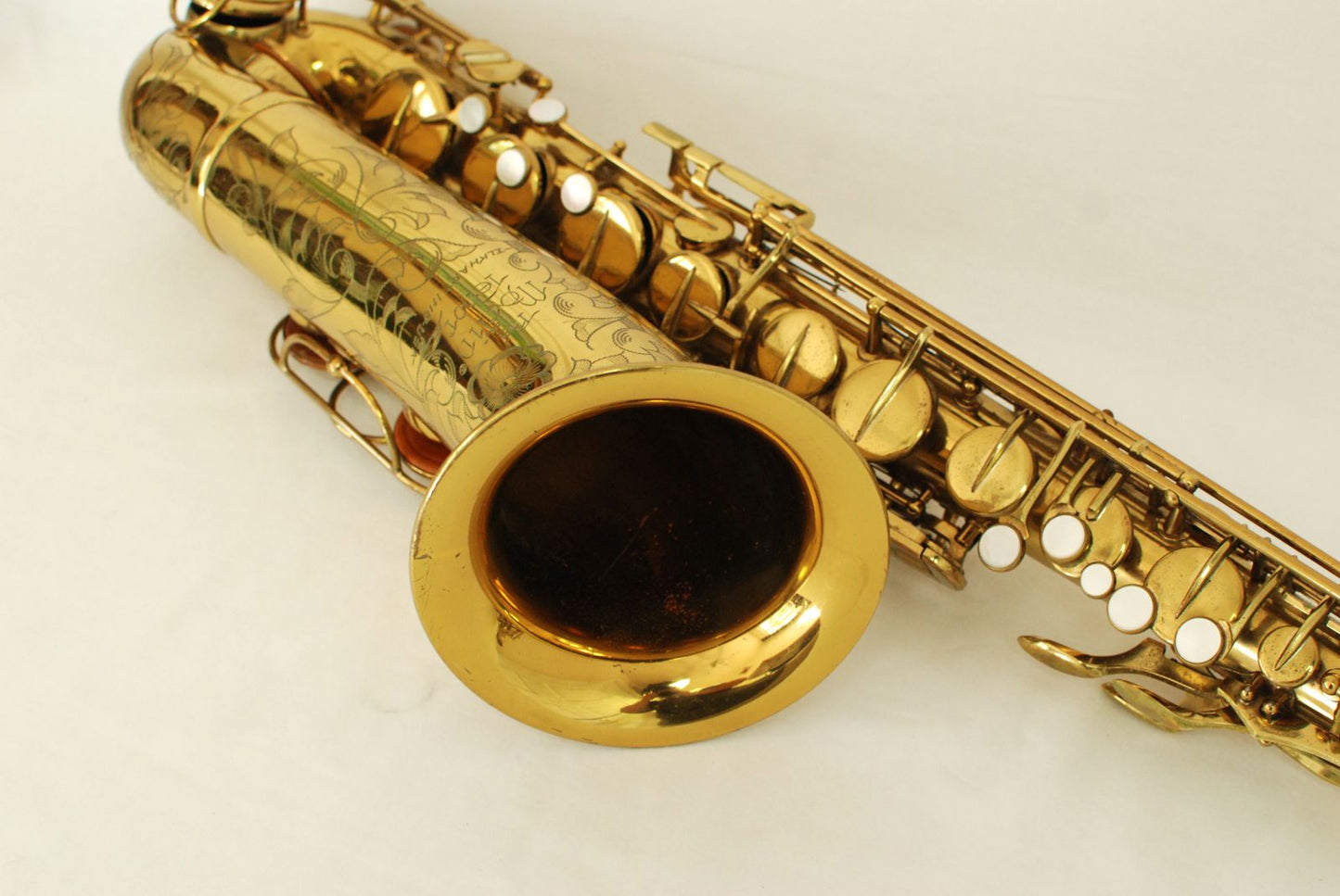 Martin 'The Martin Tenor' Saxophone 200xxx