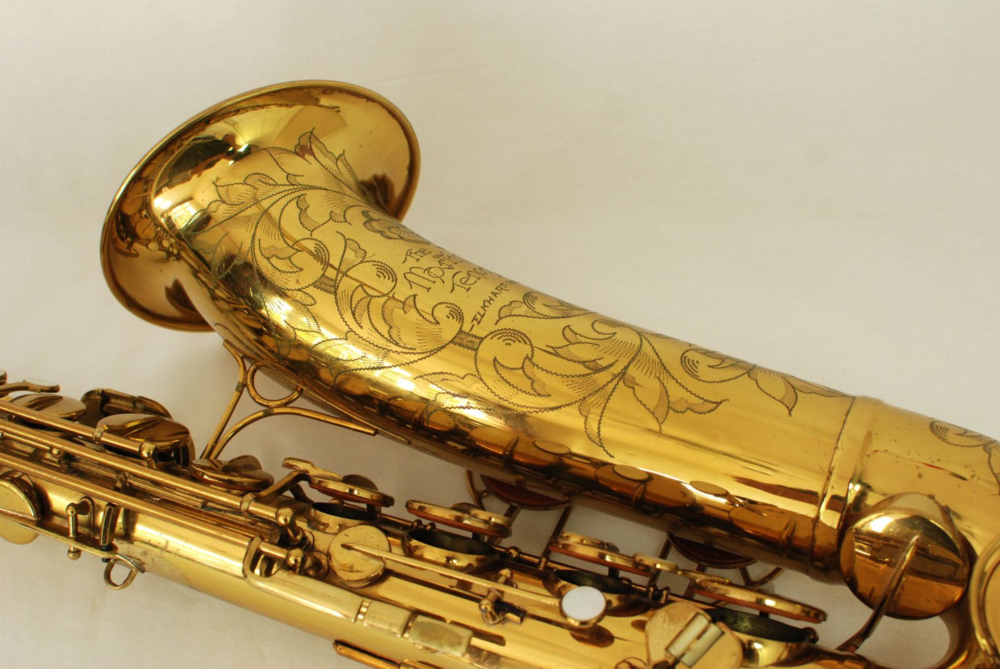 Martin 'The Martin Tenor' Saxophone 200xxx