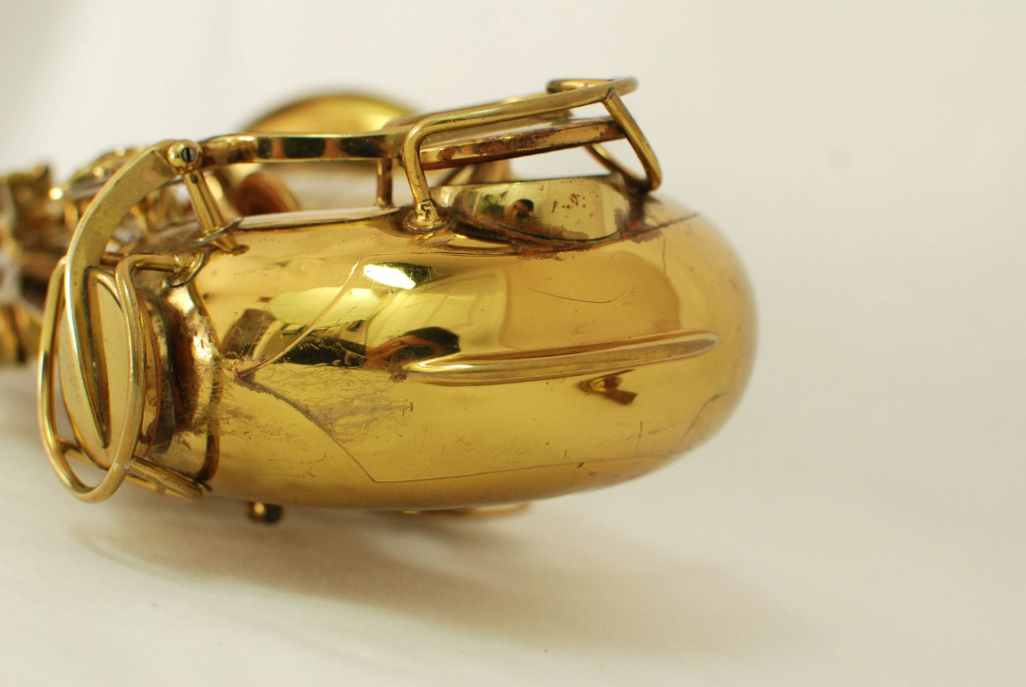 Martin 'The Martin Tenor' Saxophone 200xxx