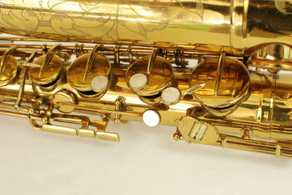 Martin 'The Martin Tenor' Saxophone 200xxx