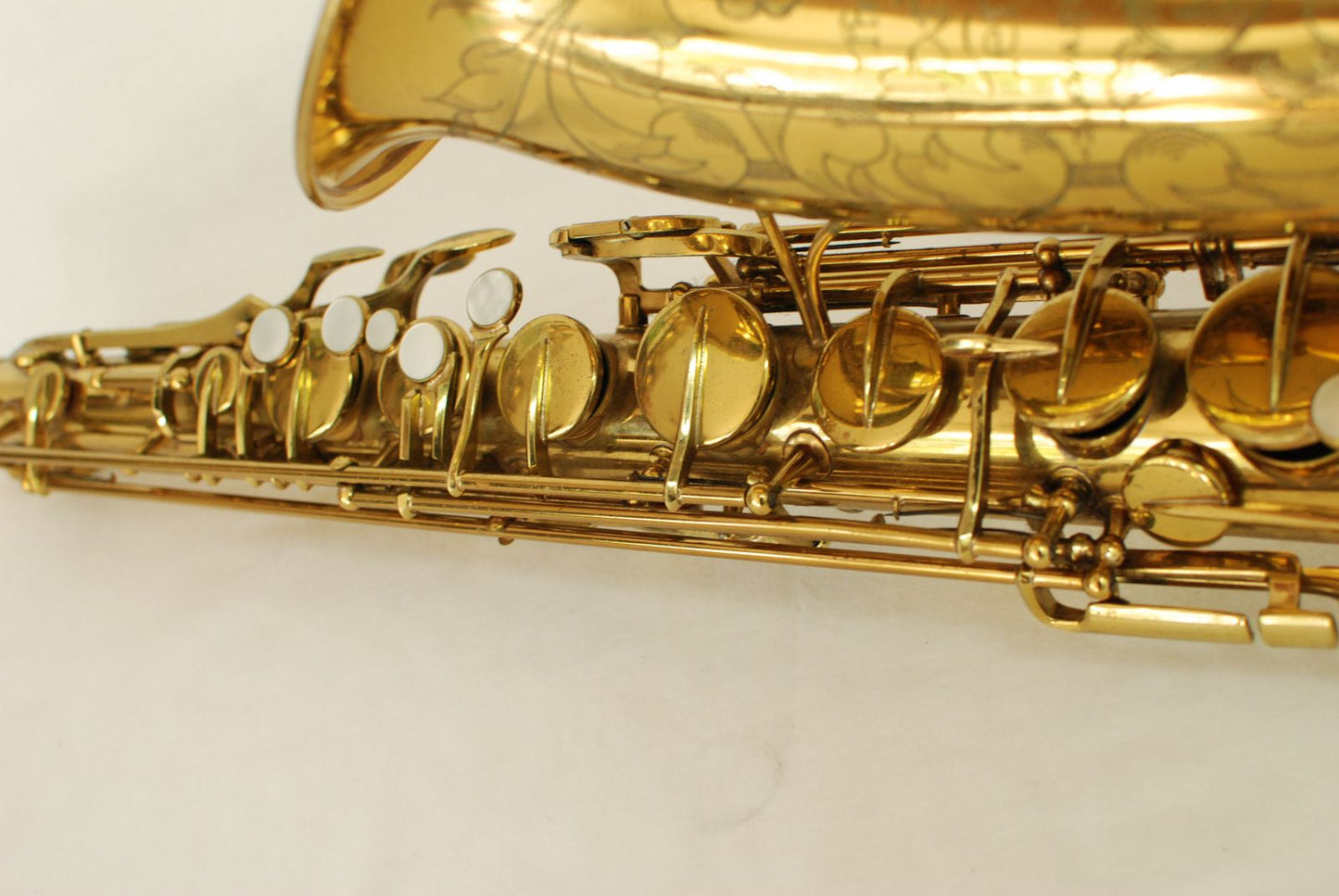 Martin 'The Martin Tenor' Saxophone 200xxx