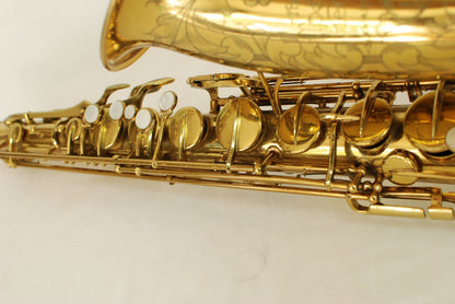 Martin 'The Martin Tenor' Saxophone 200xxx