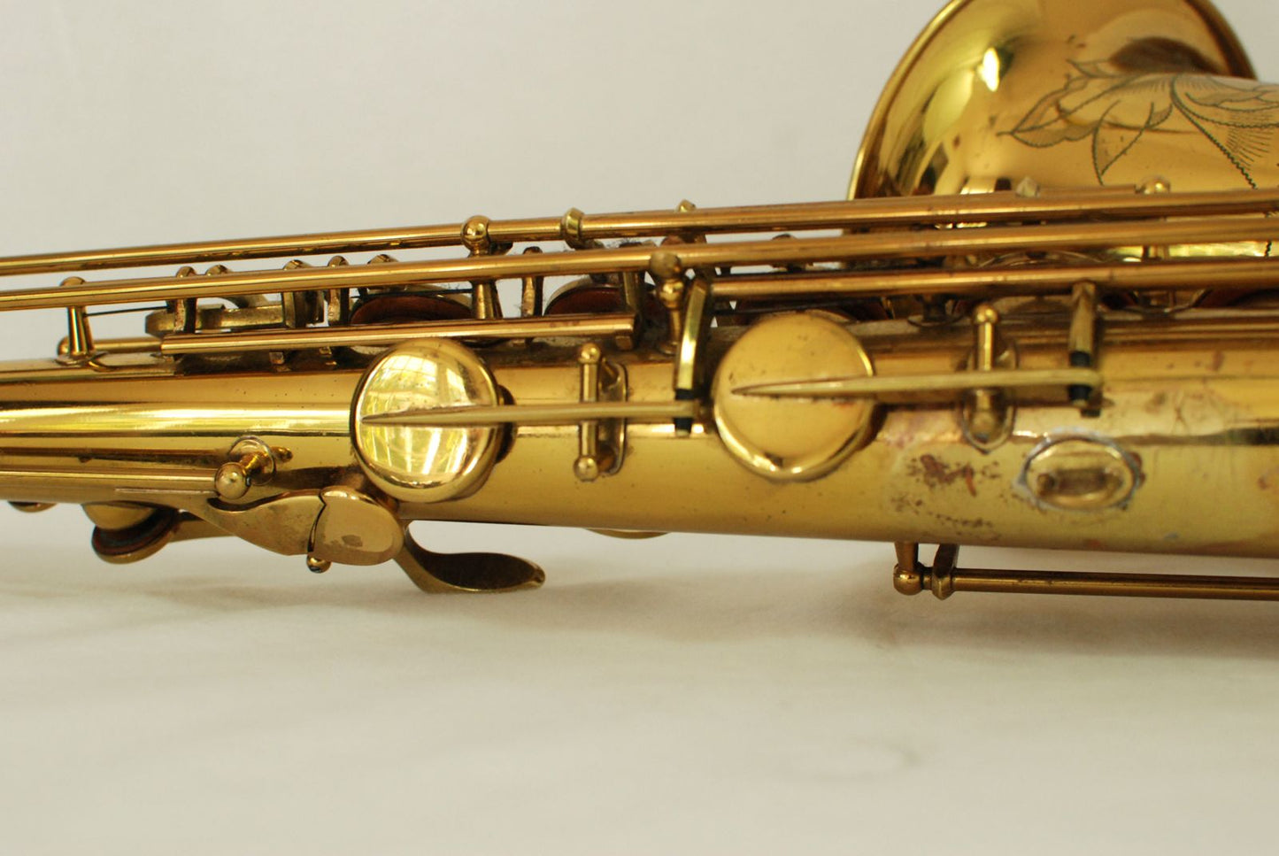 Martin 'The Martin Tenor' Saxophone 200xxx