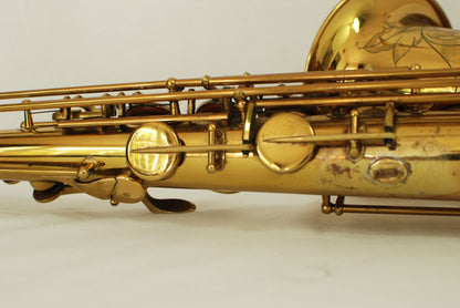 Martin 'The Martin Tenor' Saxophone 200xxx