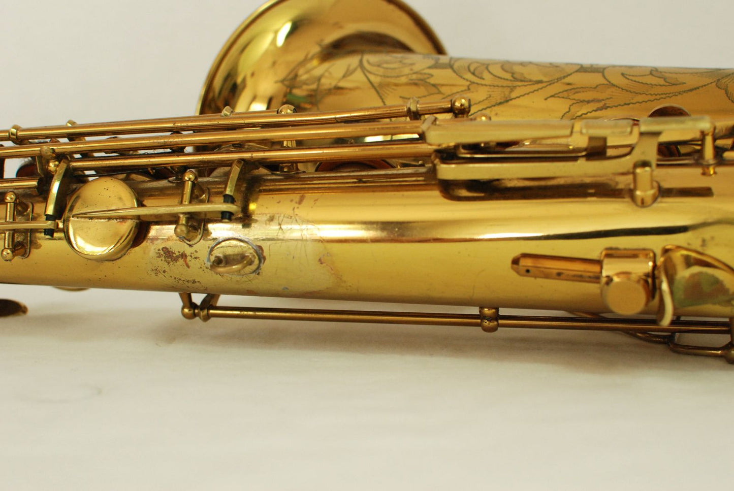 Martin 'The Martin Tenor' Saxophone 200xxx