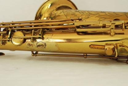 Martin 'The Martin Tenor' Saxophone 200xxx