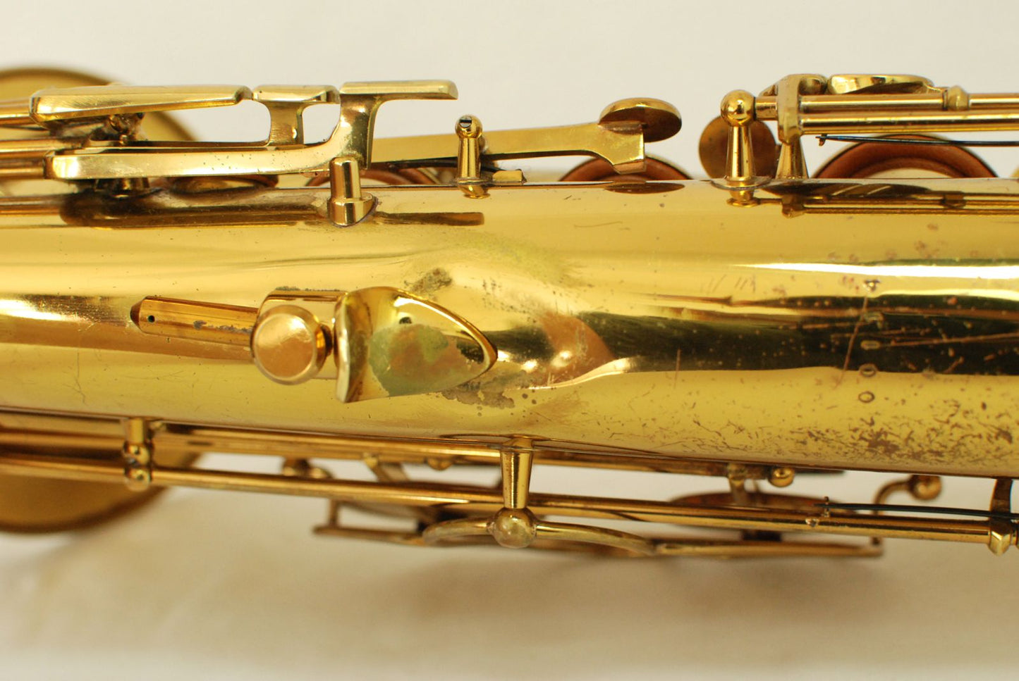 Martin 'The Martin Tenor' Saxophone 200xxx