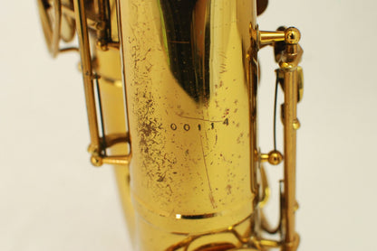 Martin 'The Martin Tenor' Saxophone 200xxx