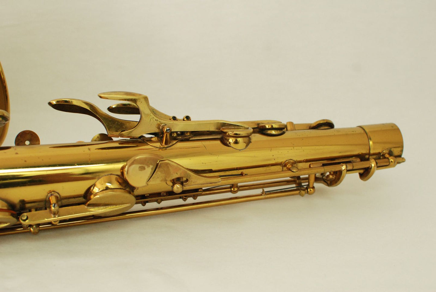 Martin 'The Martin Tenor' Saxophone 200xxx