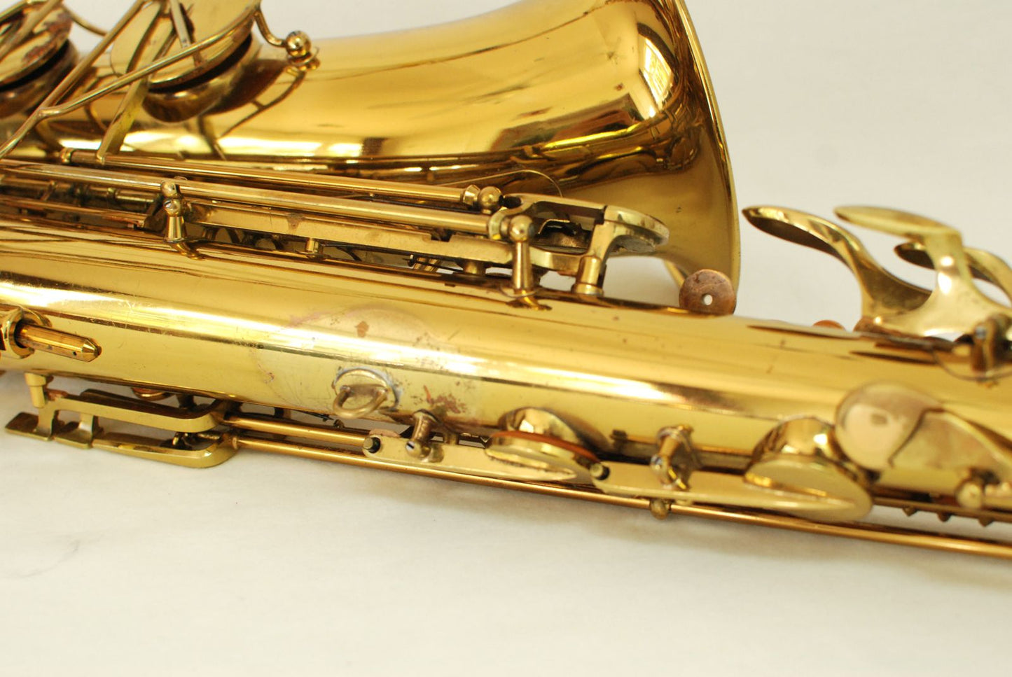 Martin 'The Martin Tenor' Saxophone 200xxx