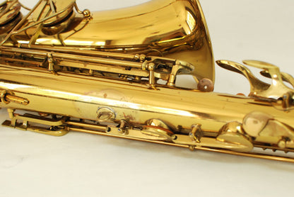 Martin 'The Martin Tenor' Saxophone 200xxx