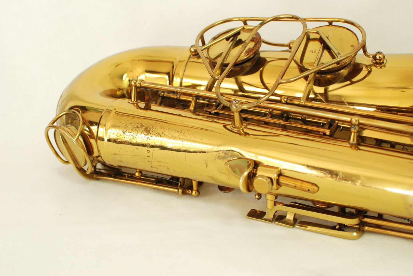 Martin 'The Martin Tenor' Saxophone 200xxx