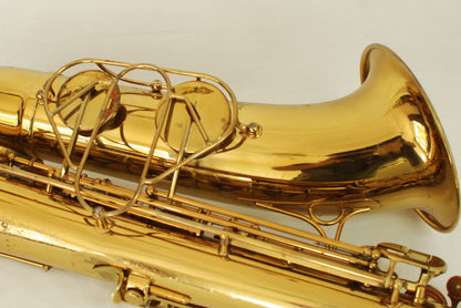 Martin 'The Martin Tenor' Saxophone 200xxx