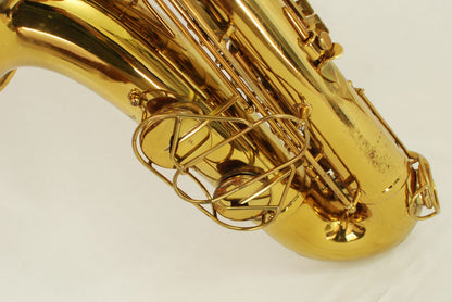 Martin 'The Martin Tenor' Saxophone 200xxx